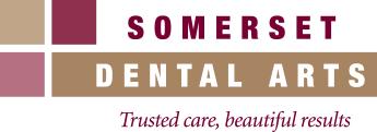 Somerset Dental Arts logo