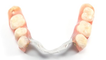 Partial dentures