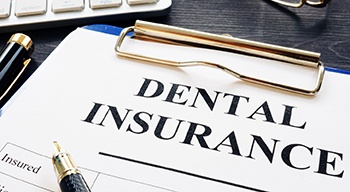 Dental insurance form for dentures in Somerville