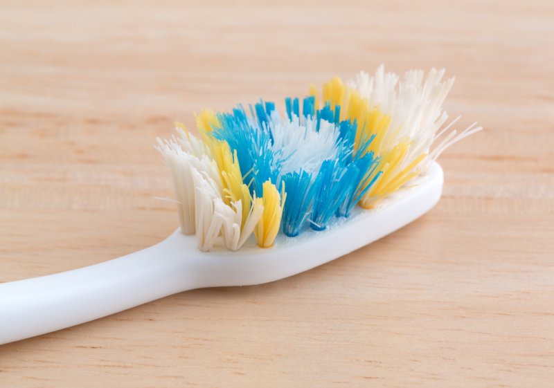 Is It Necessary To Sanitise Your Toothbrush?